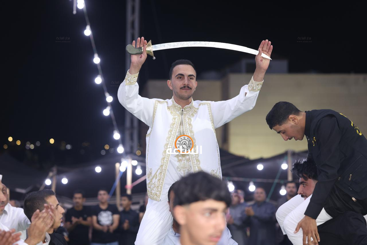 Madar Al-Saa Images 0.2989777733156743
