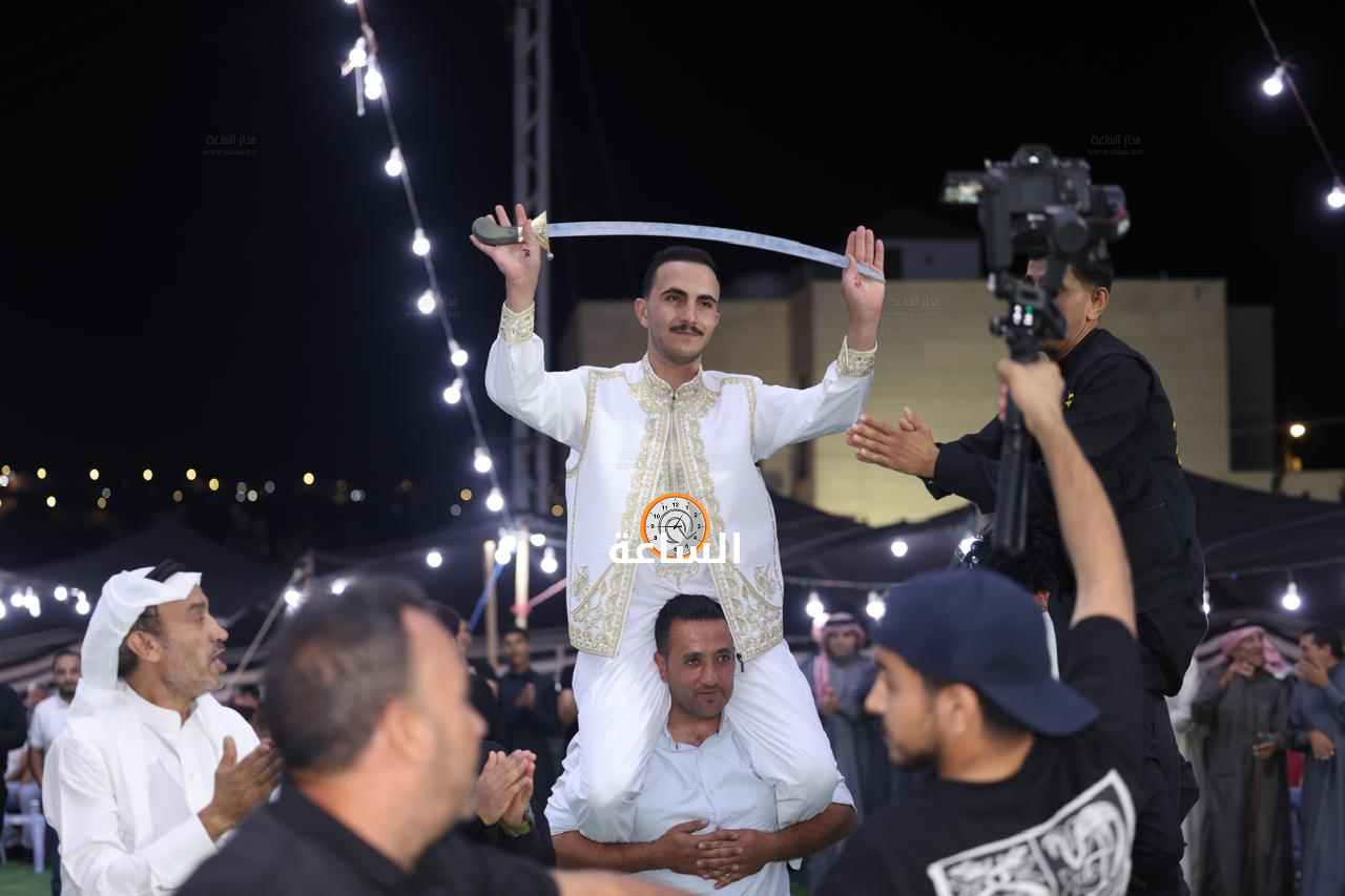 Madar Al-Saa Images 0.7330098213293932