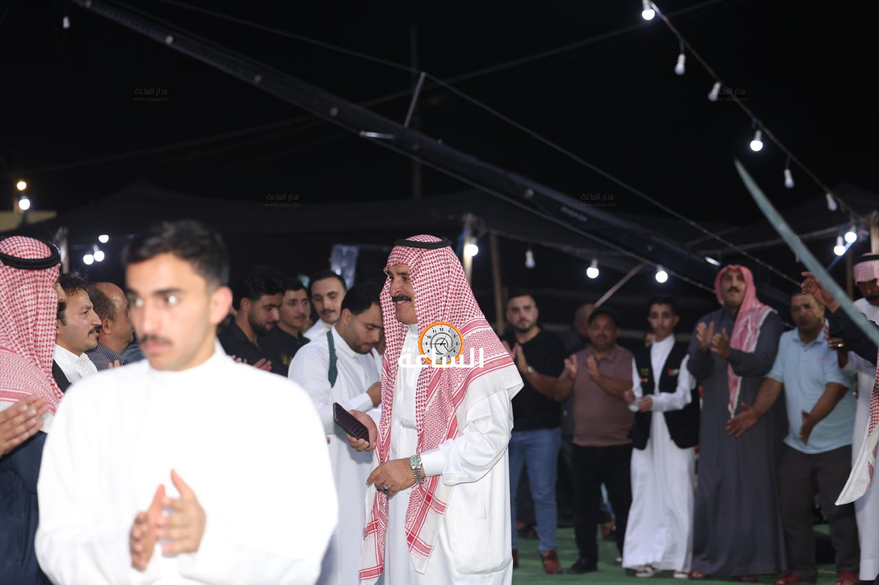 Madar Al-Saa Images 0.047791811990541166