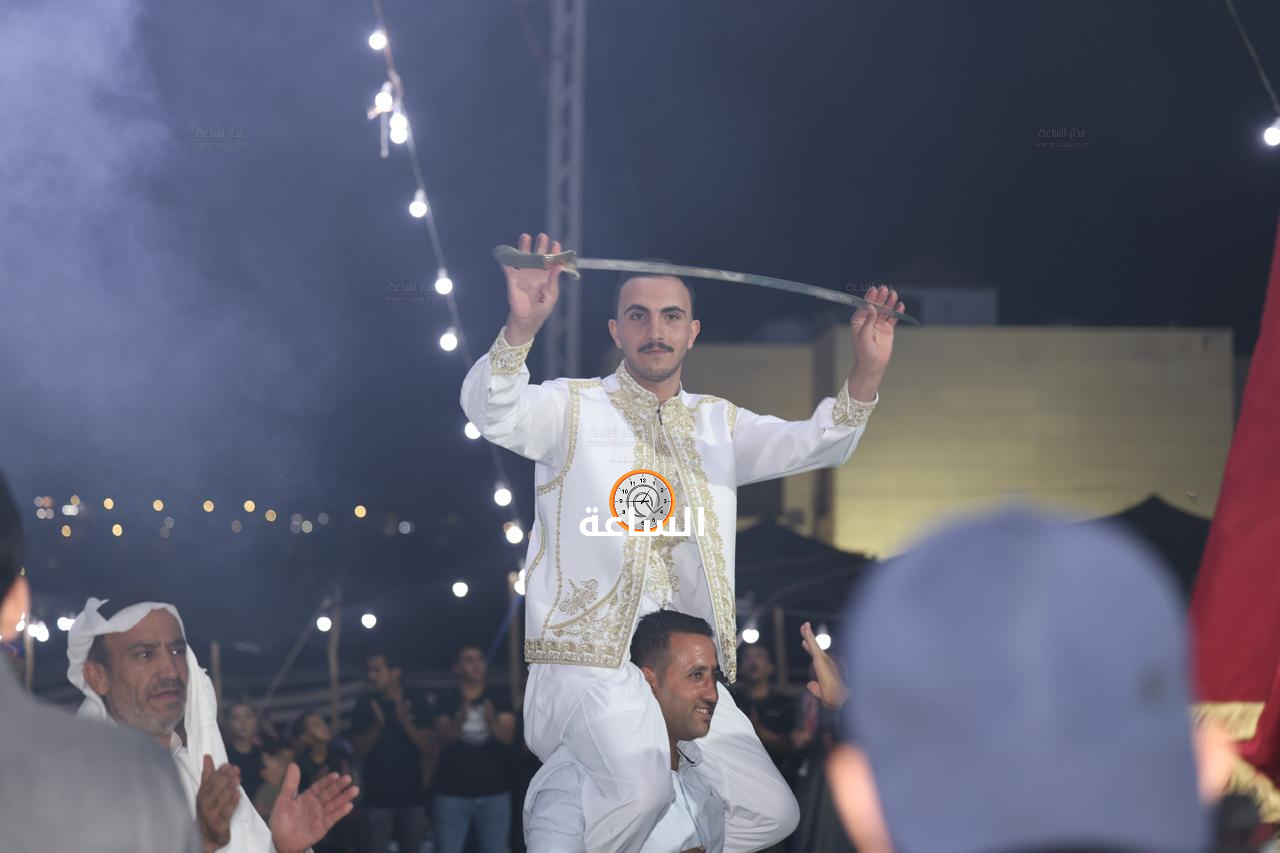 Madar Al-Saa Images 0.9233809862165391