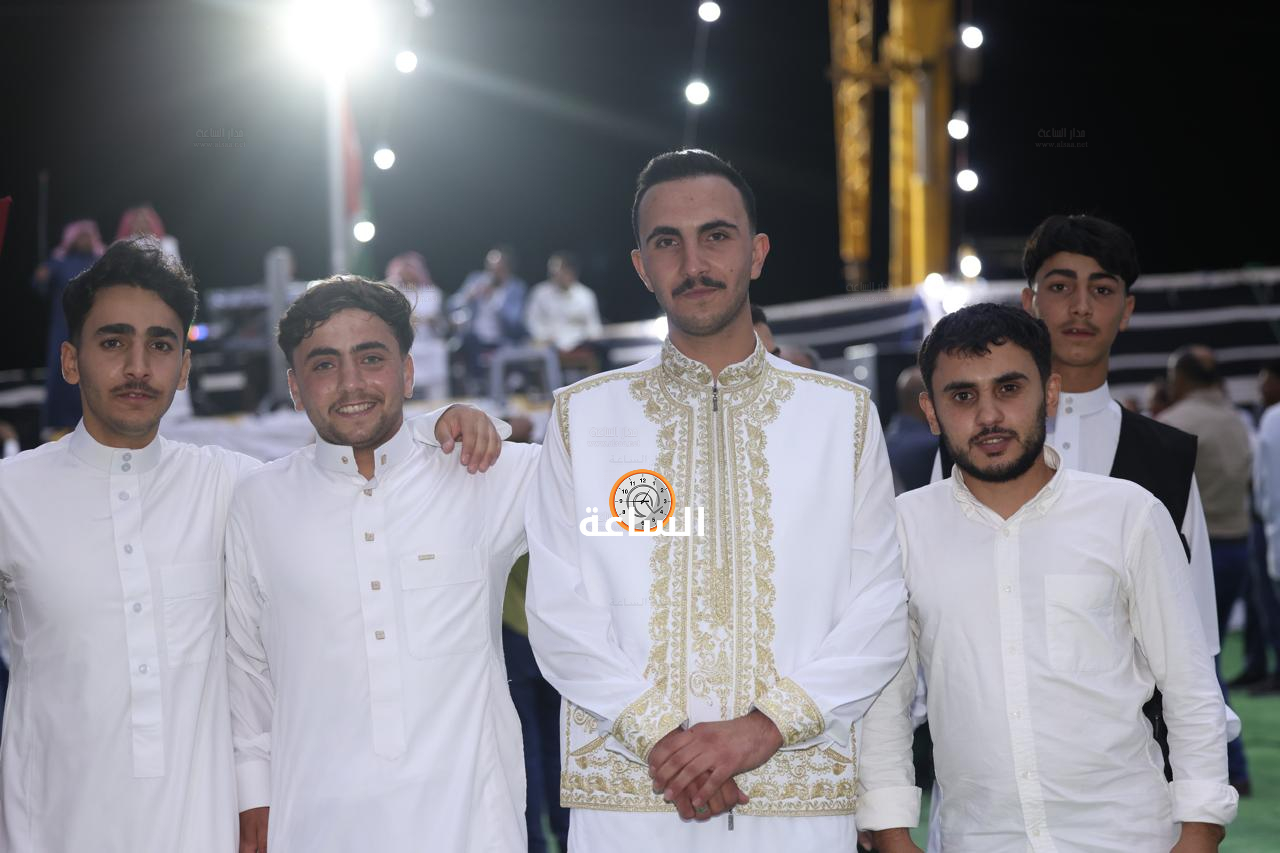 Madar Al-Saa Images 0.8652287506932302