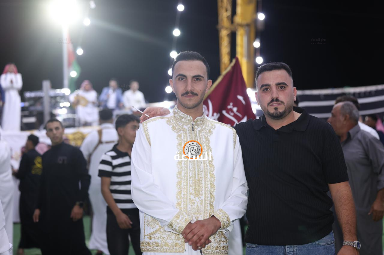 Madar Al-Saa Images 0.7443674590386007