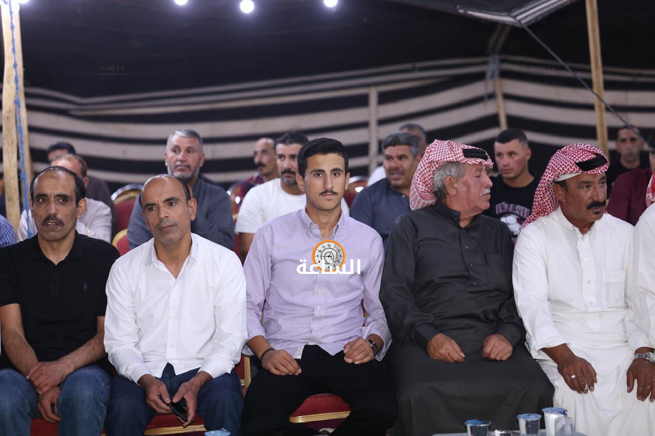 Madar Al-Saa Images 0.3274864491196443