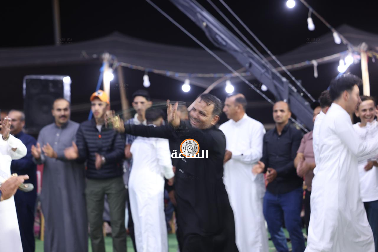 Madar Al-Saa Images 0.9908075723728134