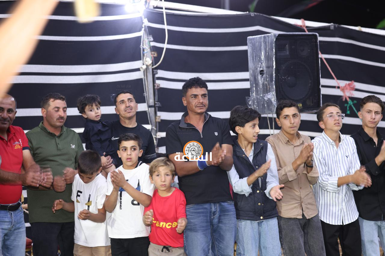 Madar Al-Saa Images 0.659297931696966