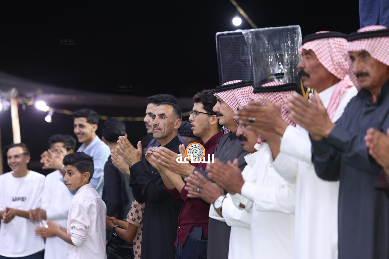 Madar Al-Saa Images 0.33141458907826604