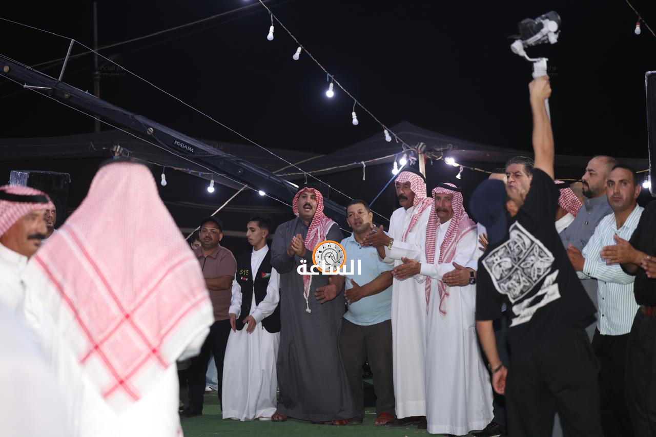 Madar Al-Saa Images 0.6754795184543129