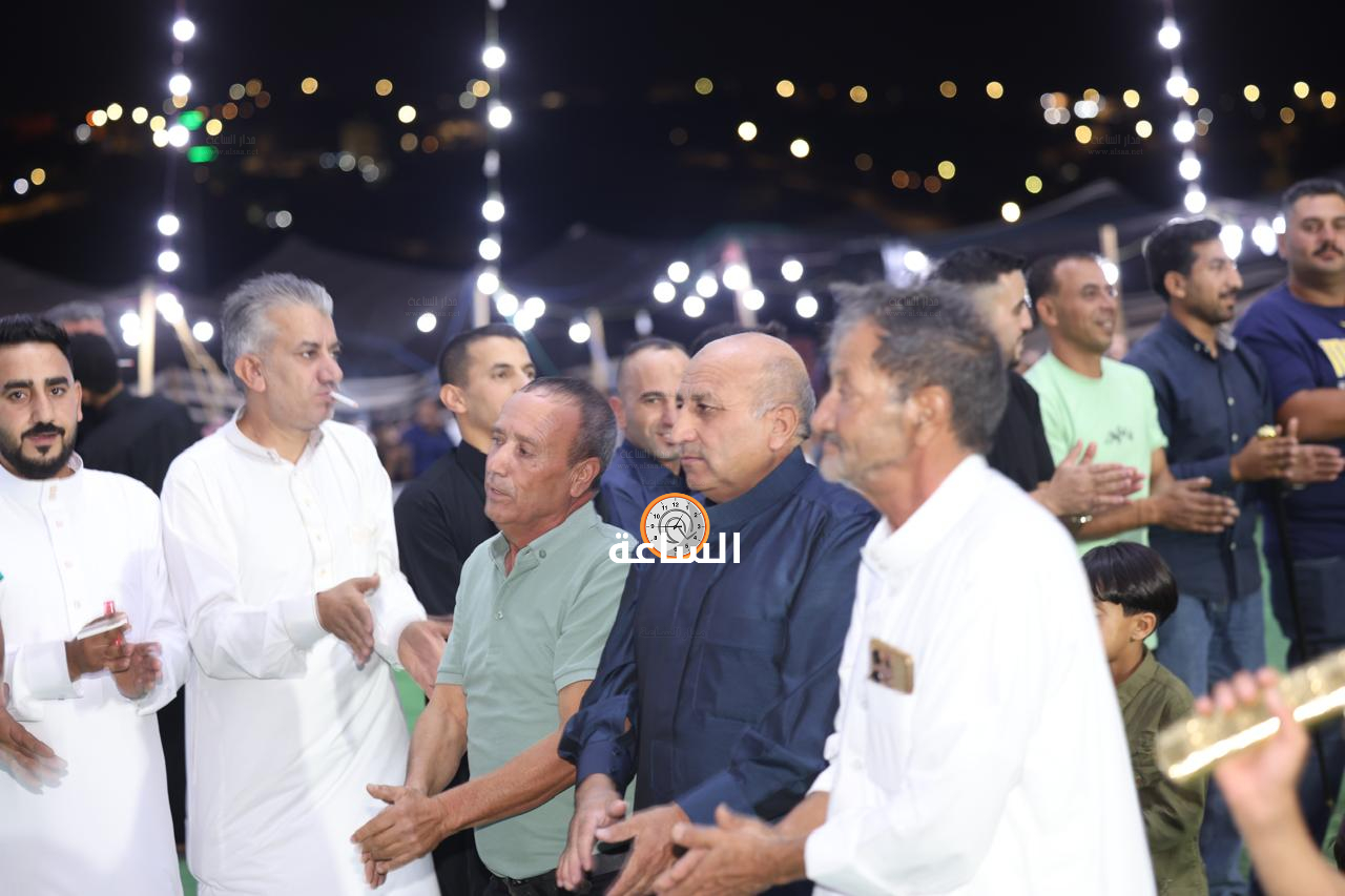 Madar Al-Saa Images 0.6872472593613549