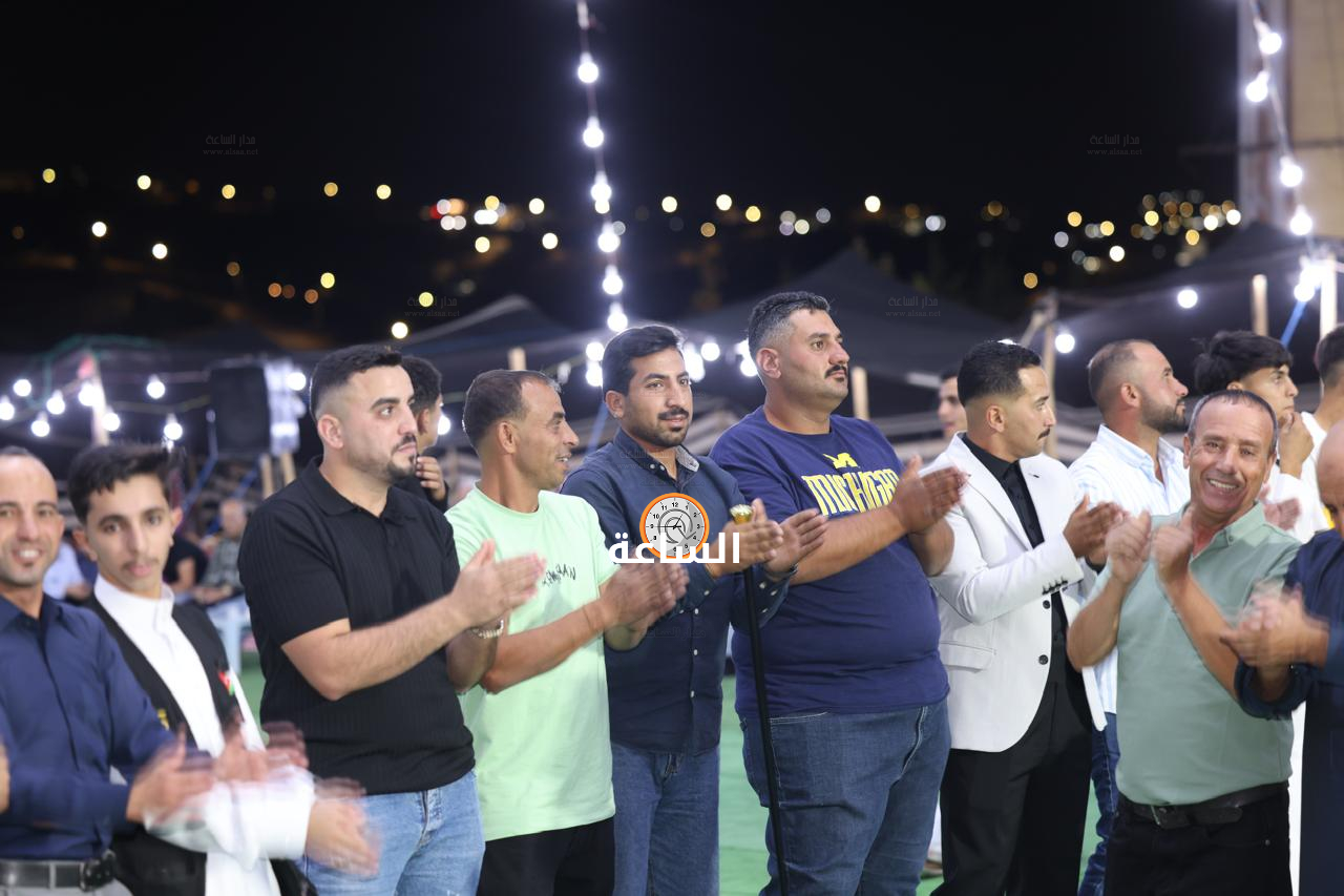 Madar Al-Saa Images 0.7153949037543126