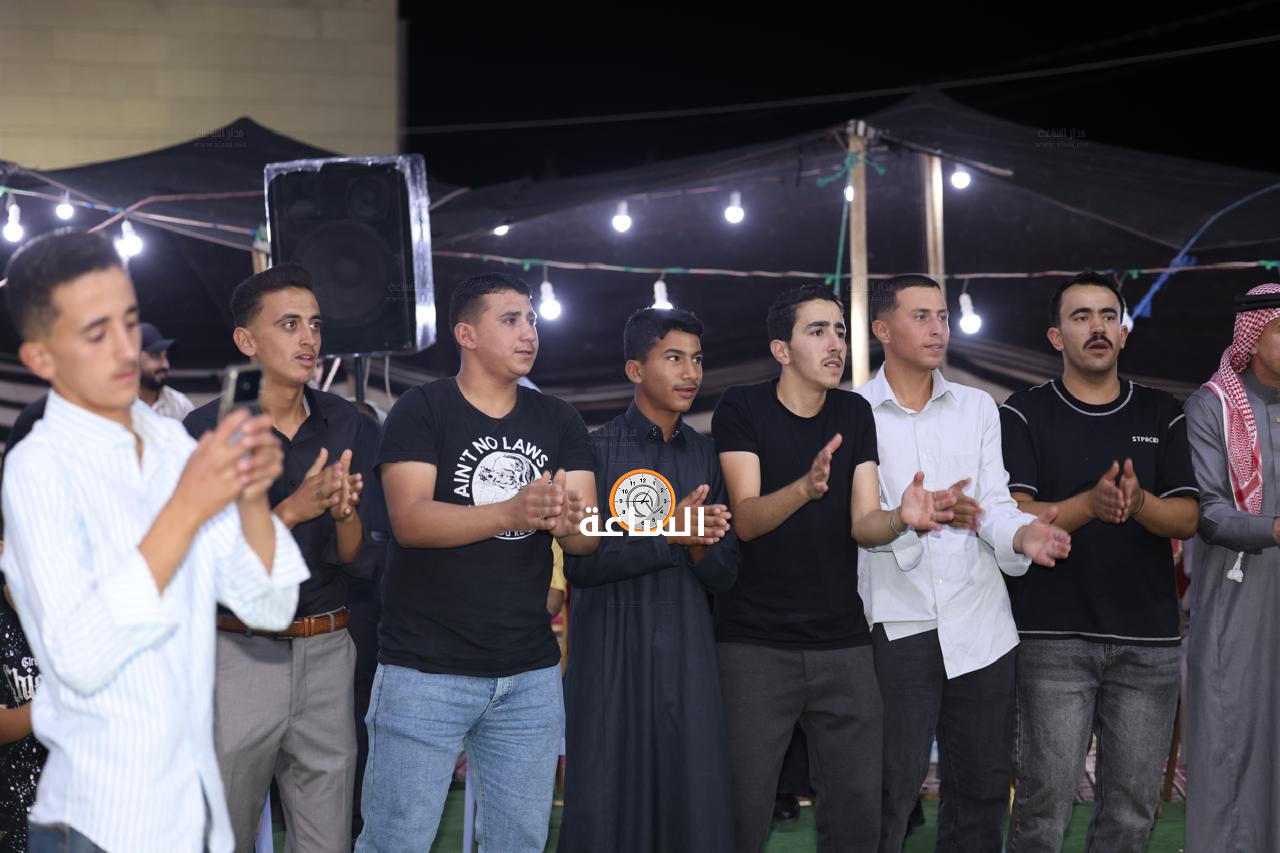 Madar Al-Saa Images 0.224430425793141