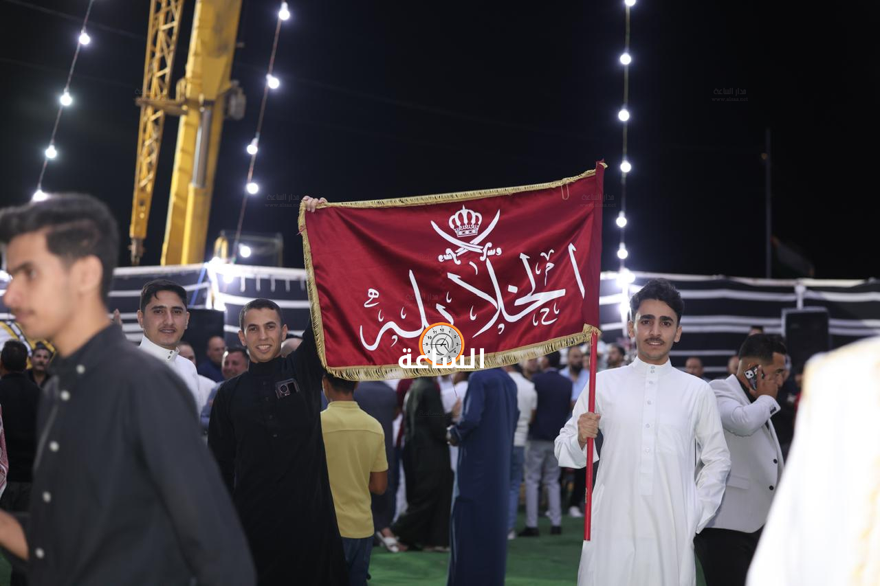 Madar Al-Saa Images 0.22030820437649