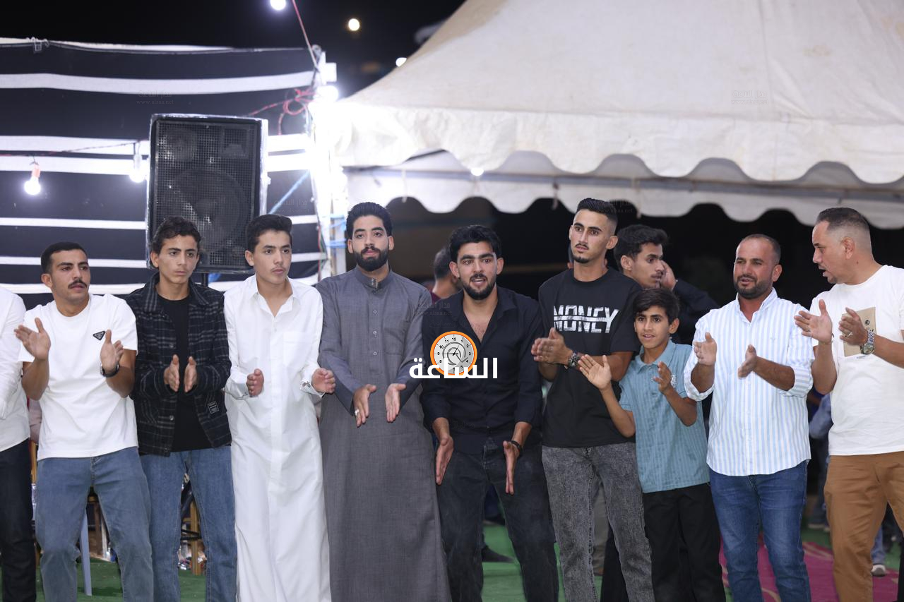 Madar Al-Saa Images 0.8845982683019038
