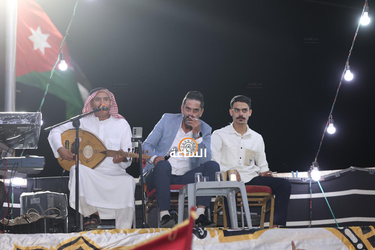Madar Al-Saa Images 0.4867251072748364