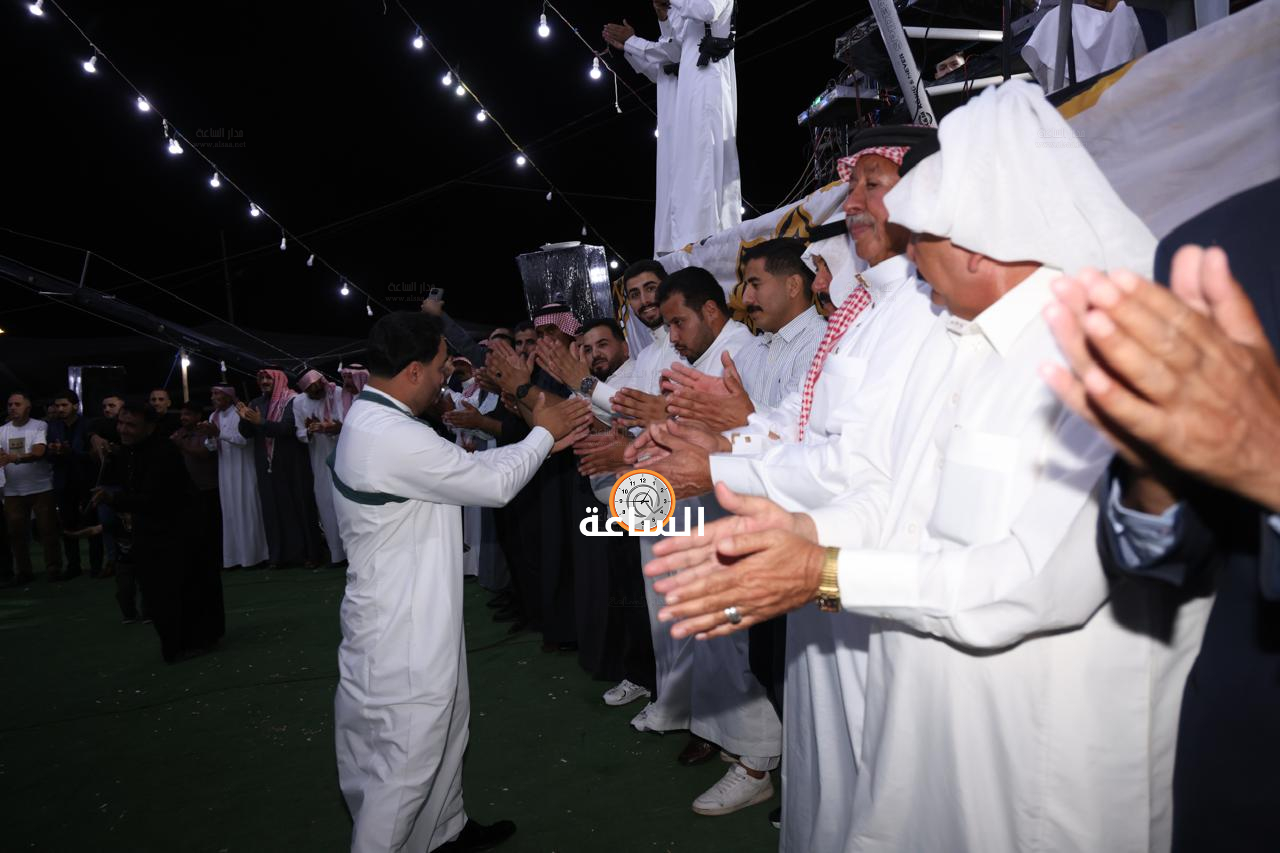 Madar Al-Saa Images 0.6836780550548802
