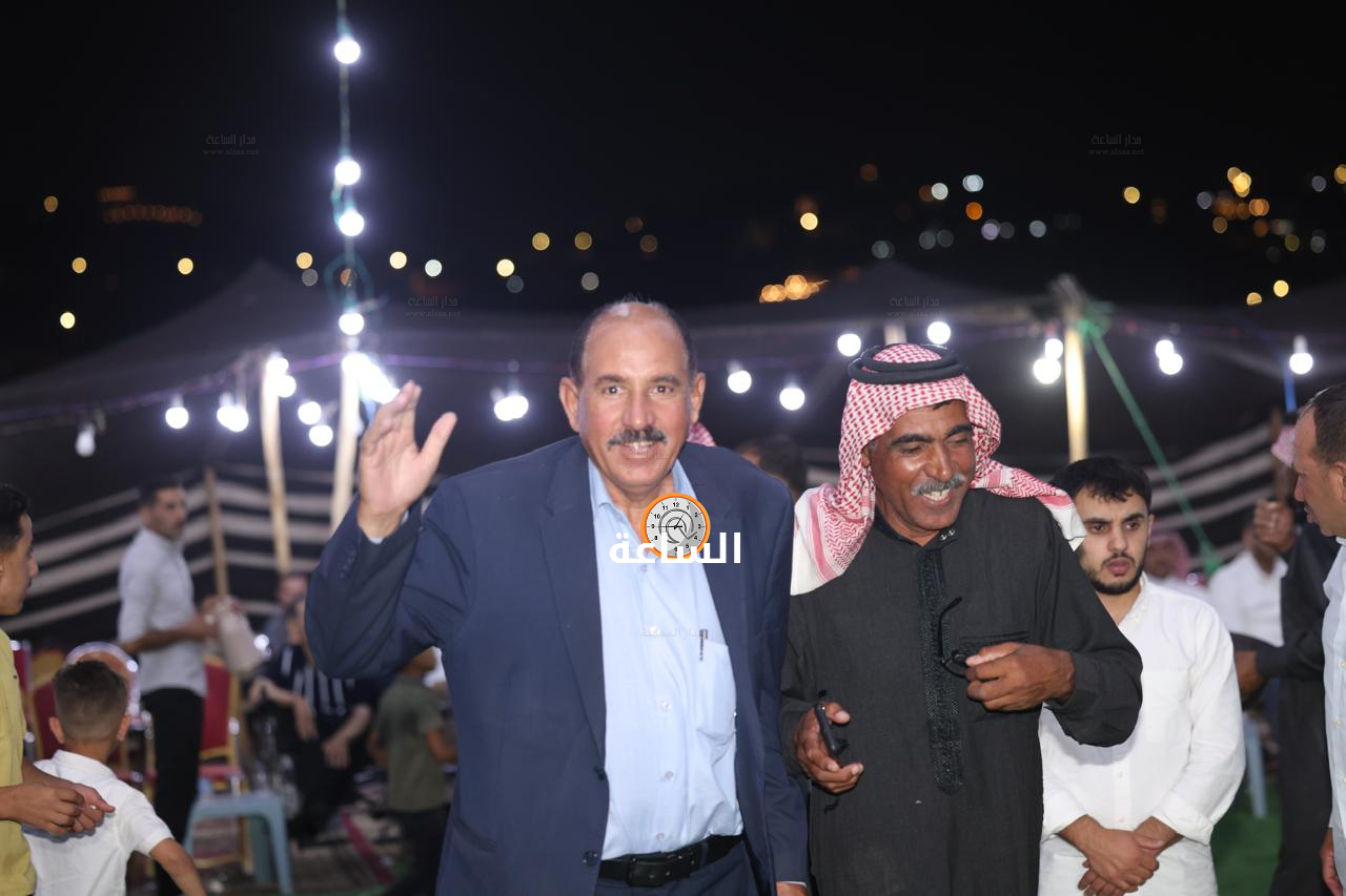 Madar Al-Saa Images 0.7265991287790307