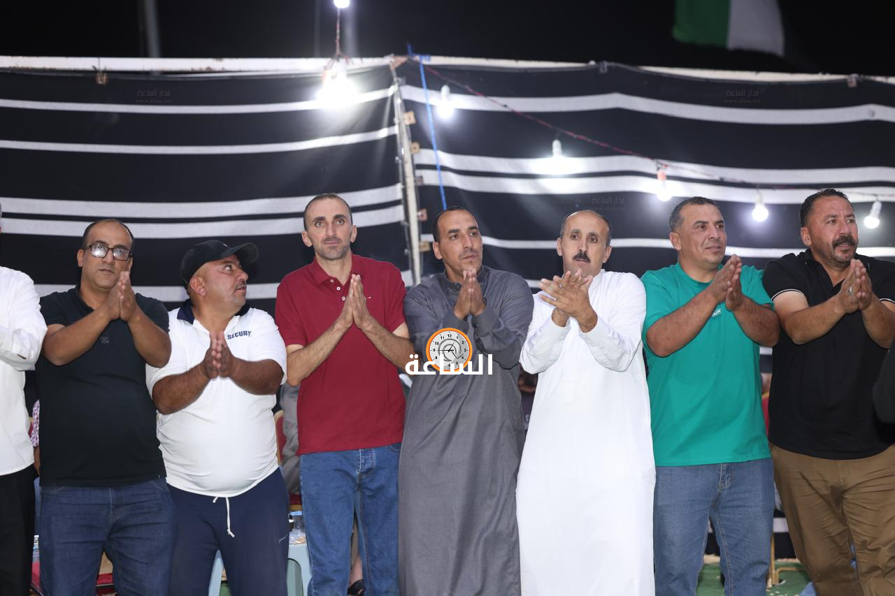 Madar Al-Saa Images 0.8514886512722365