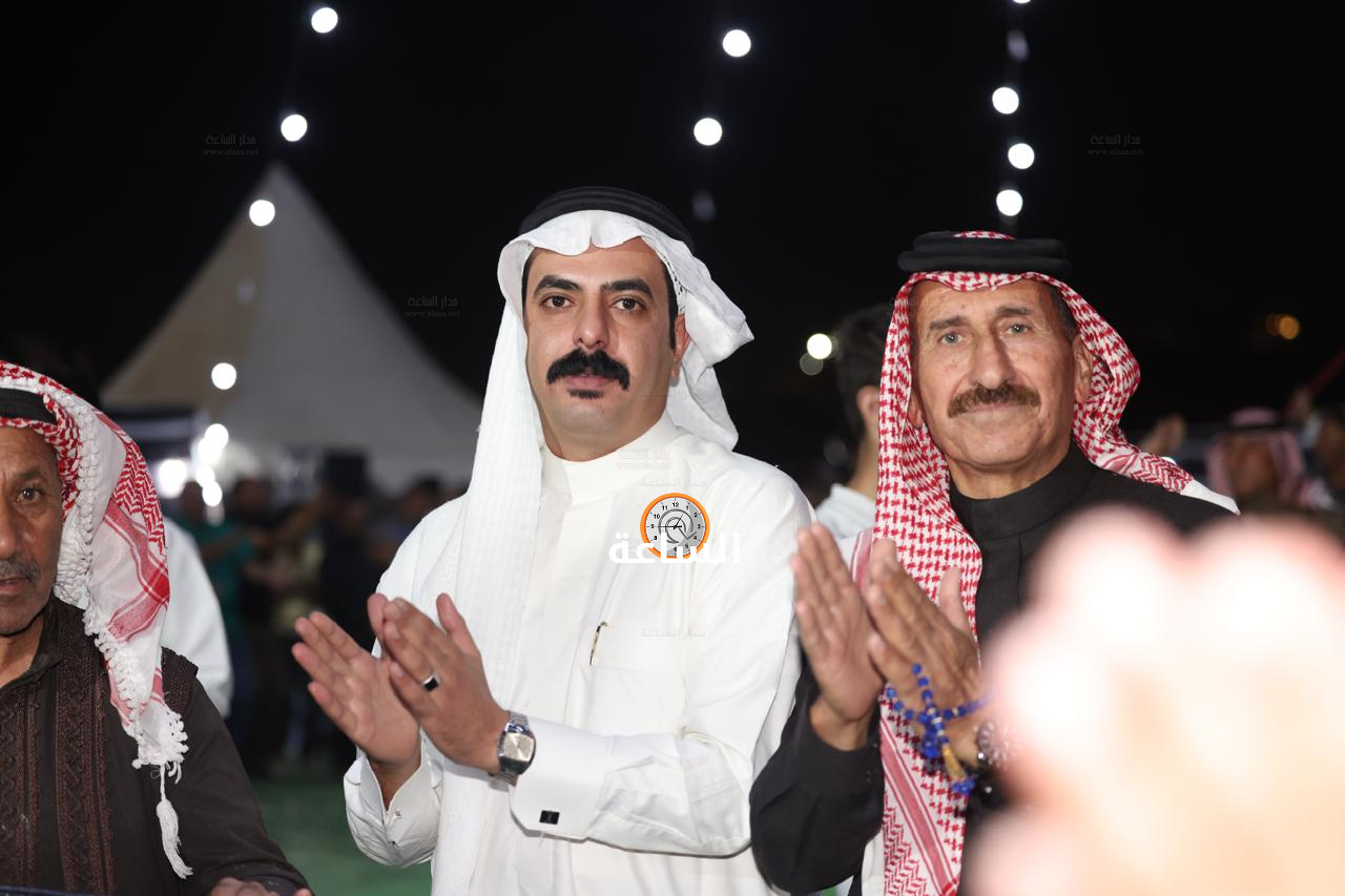 Madar Al-Saa Images 0.9872298095341914