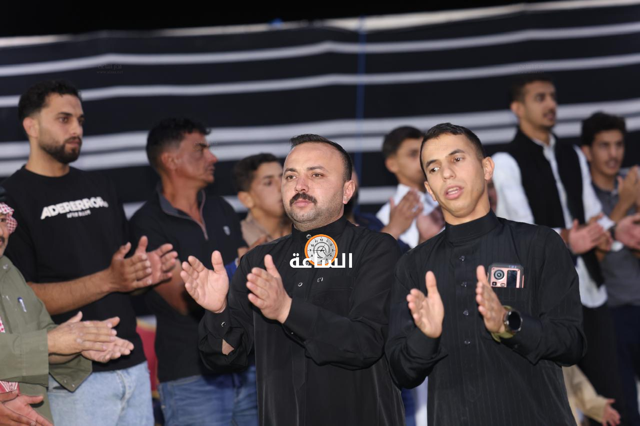 Madar Al-Saa Images 0.7071375515348659