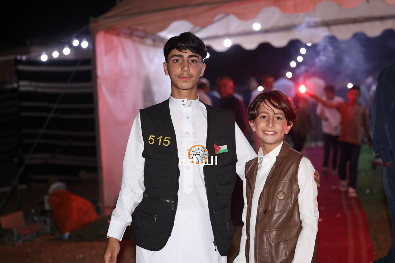 Madar Al-Saa Images 0.164799770567865
