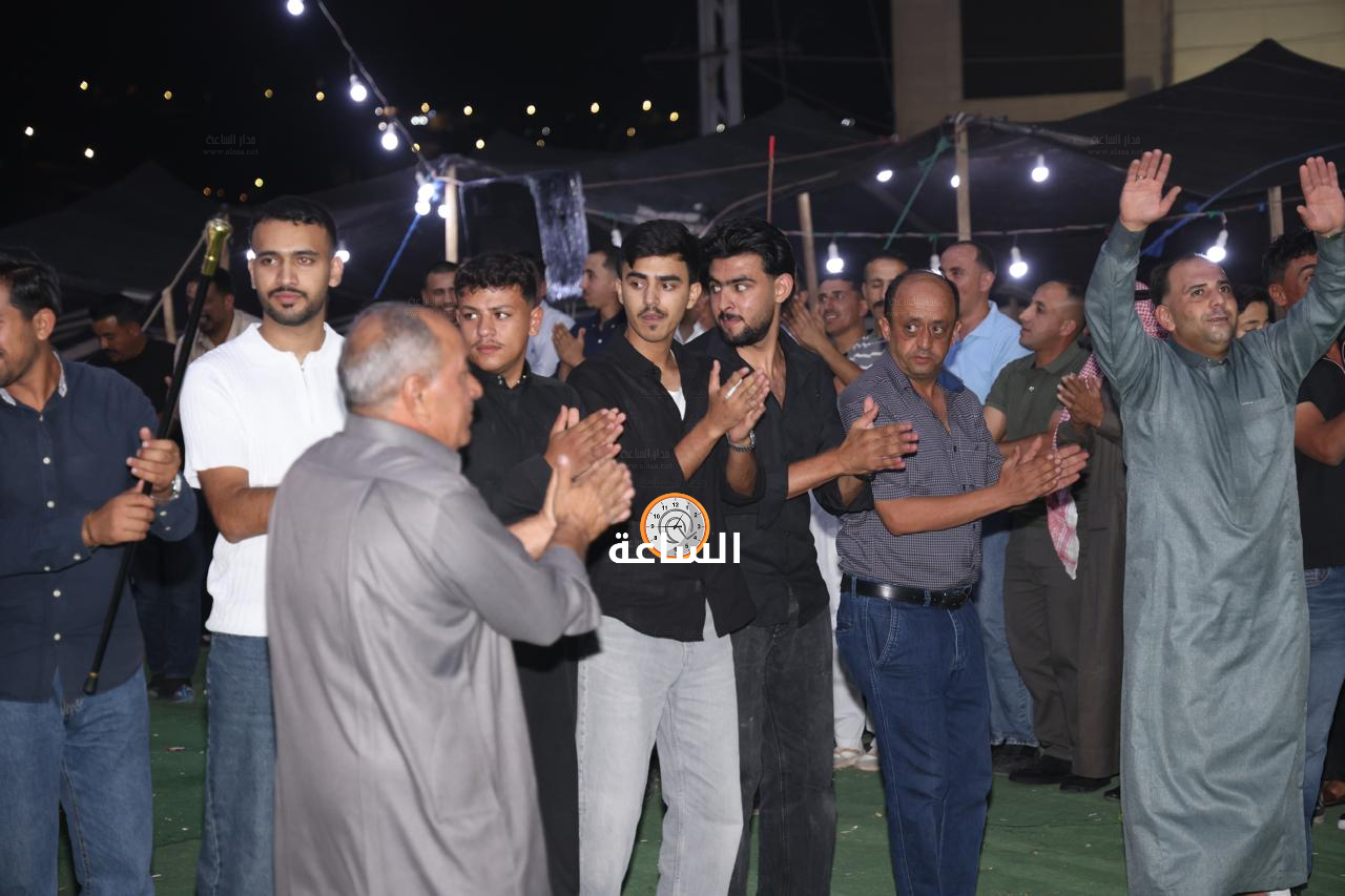 Madar Al-Saa Images 0.049288842484674134