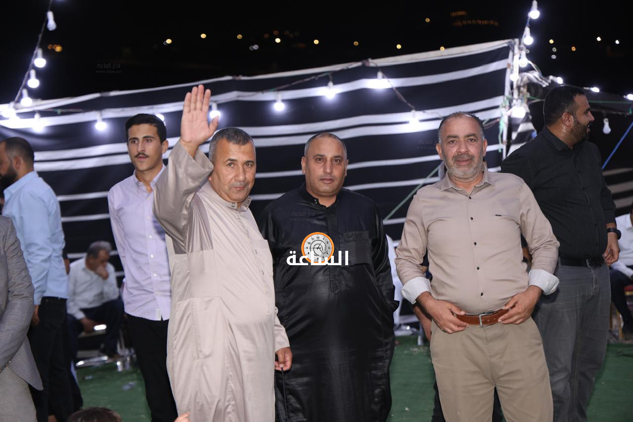 Madar Al-Saa Images 0.5980949790868917