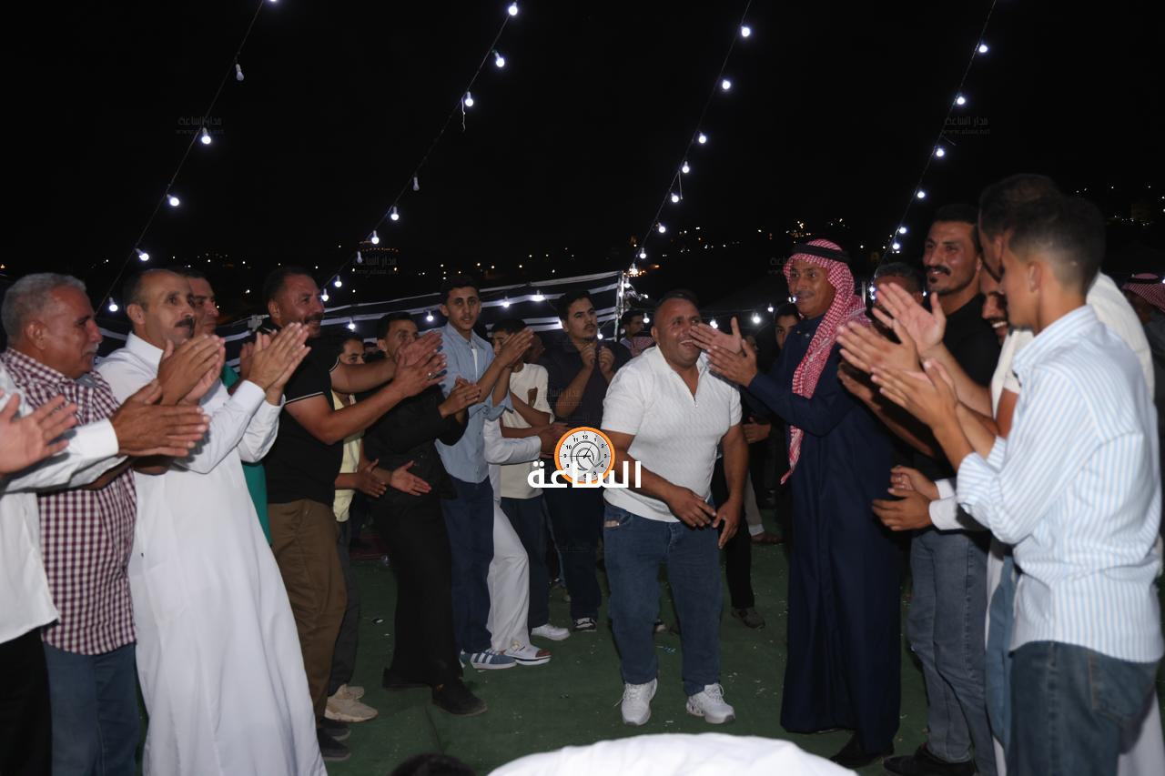 Madar Al-Saa Images 0.595549255371274