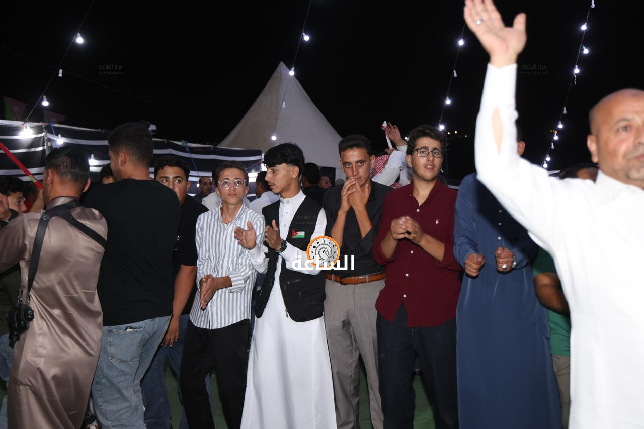 Madar Al-Saa Images 0.5283270792491547