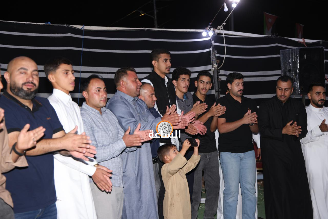 Madar Al-Saa Images 0.3623532260574166