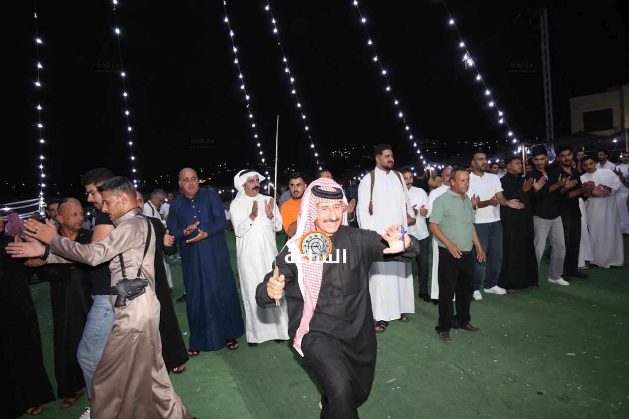 Madar Al-Saa Images 0.44104353135126706