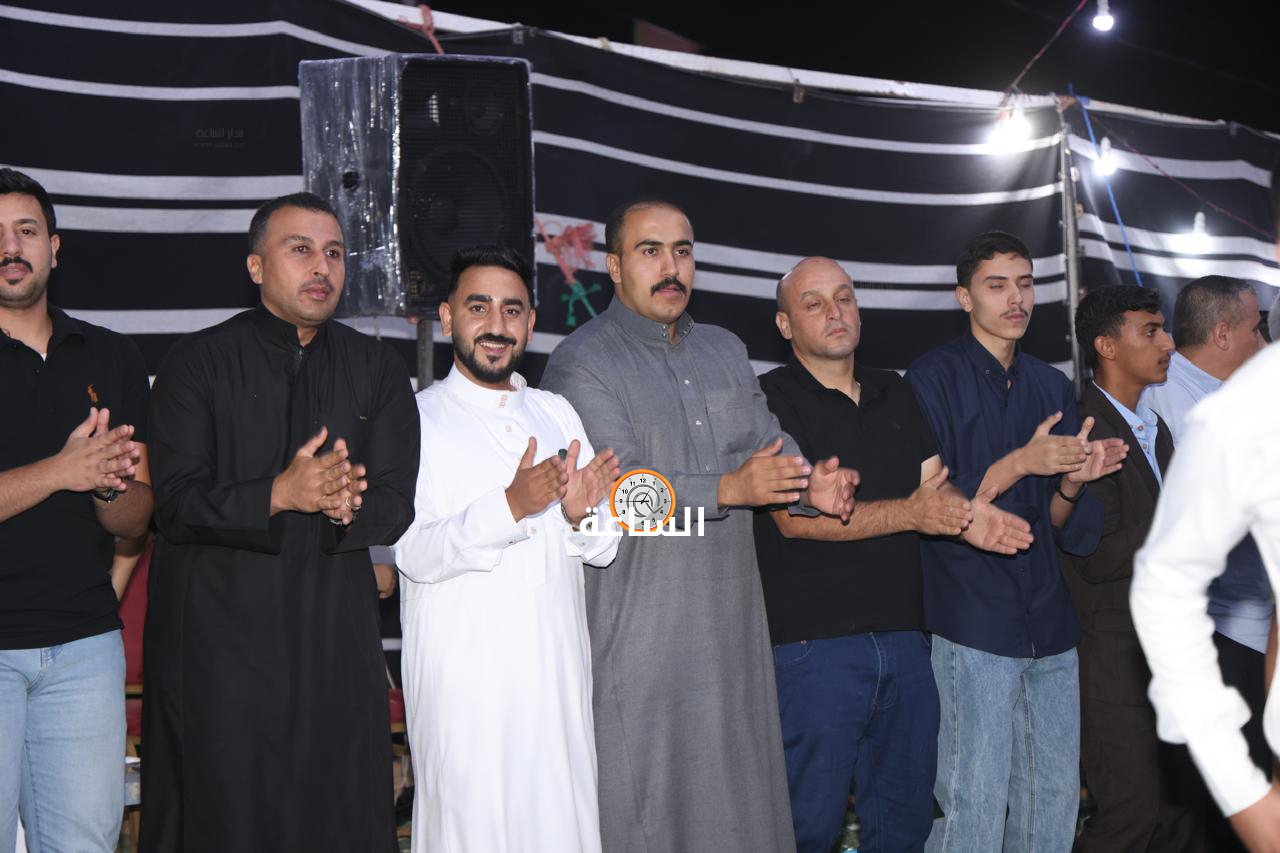Madar Al-Saa Images 0.2846772597772165