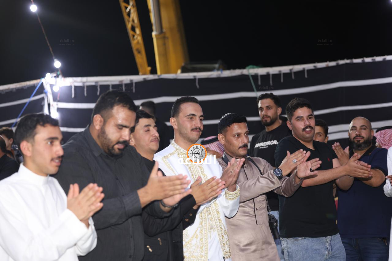 Madar Al-Saa Images 0.2573562486264659