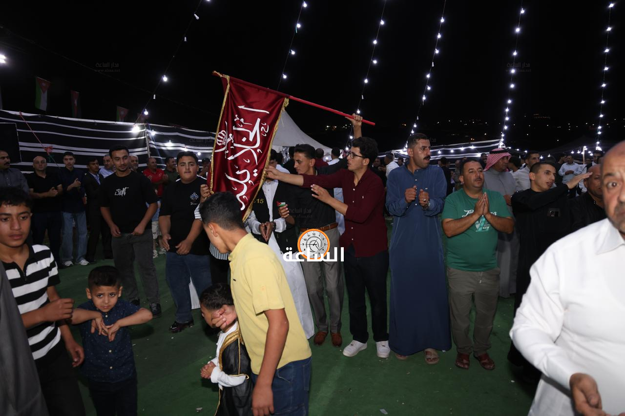 Madar Al-Saa Images 0.8963851837005796