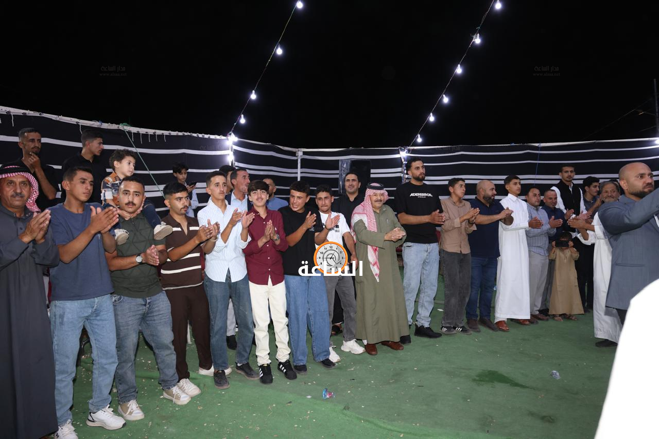 Madar Al-Saa Images 0.5115381860129709
