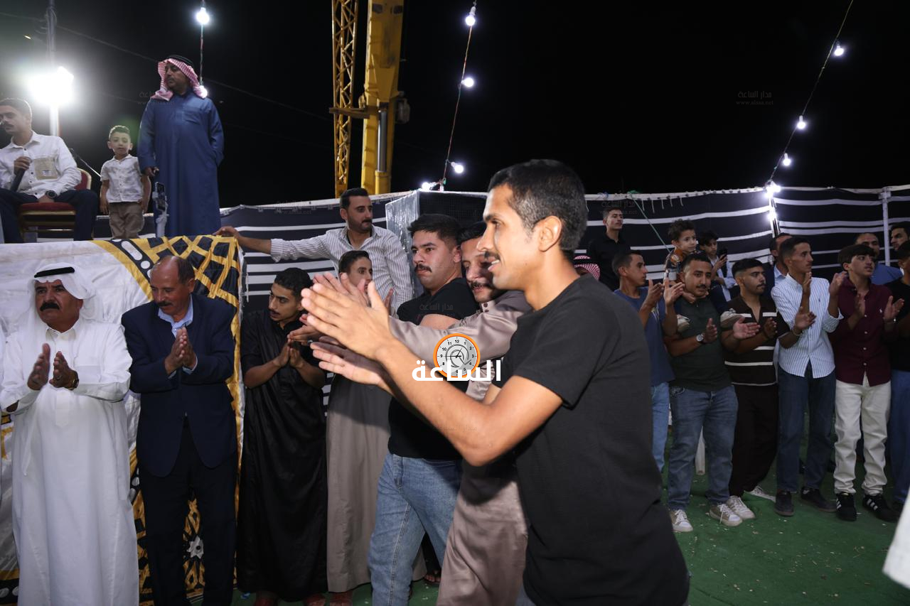 Madar Al-Saa Images 0.034011726019556265