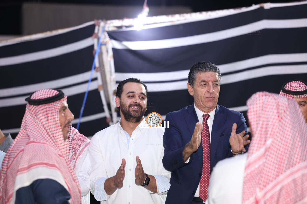 Madar Al-Saa Images 0.5685852300220985
