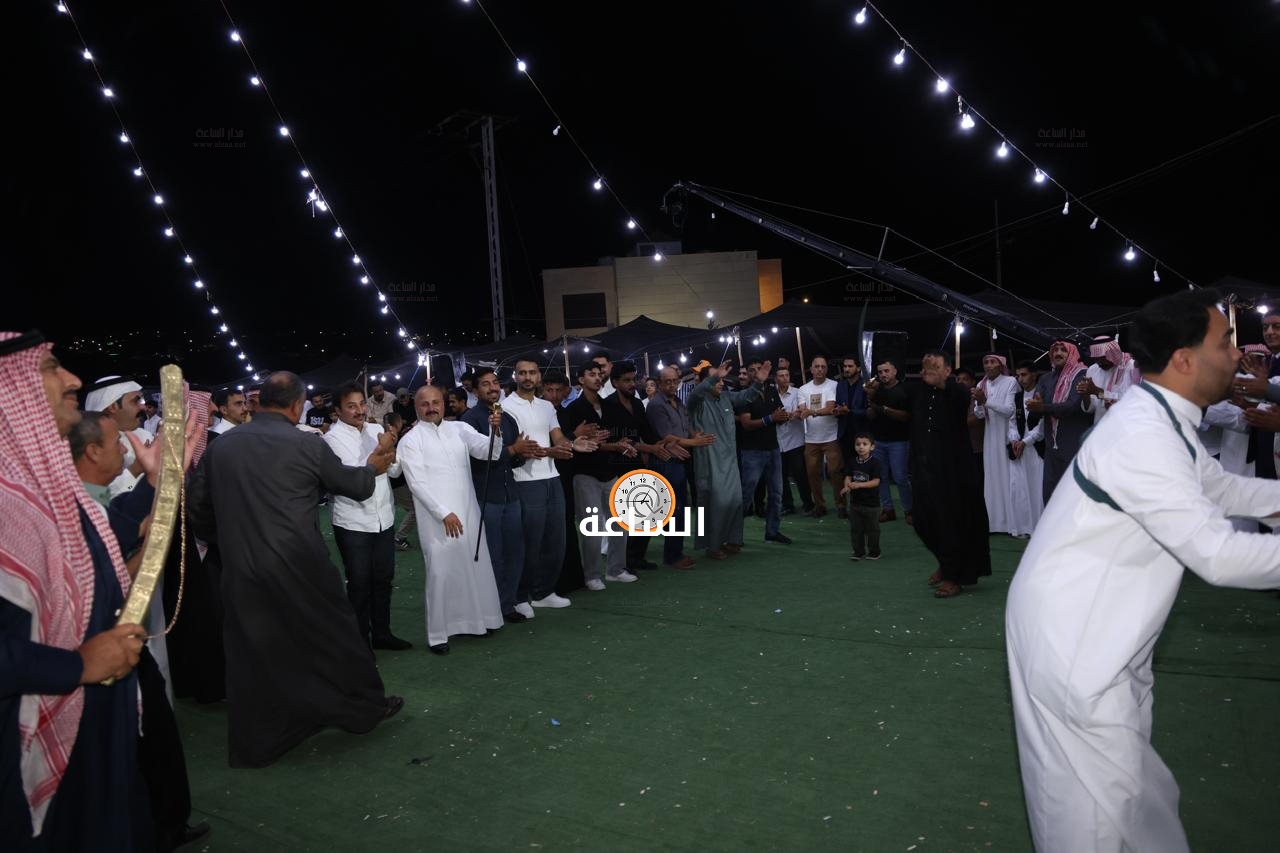 Madar Al-Saa Images 0.09274681905785231