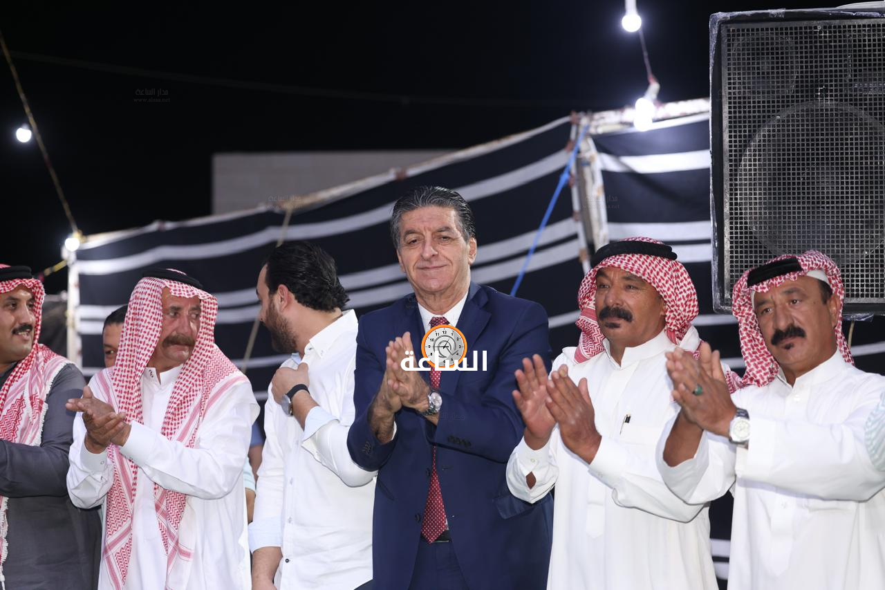 Madar Al-Saa Images 0.8802790500557326