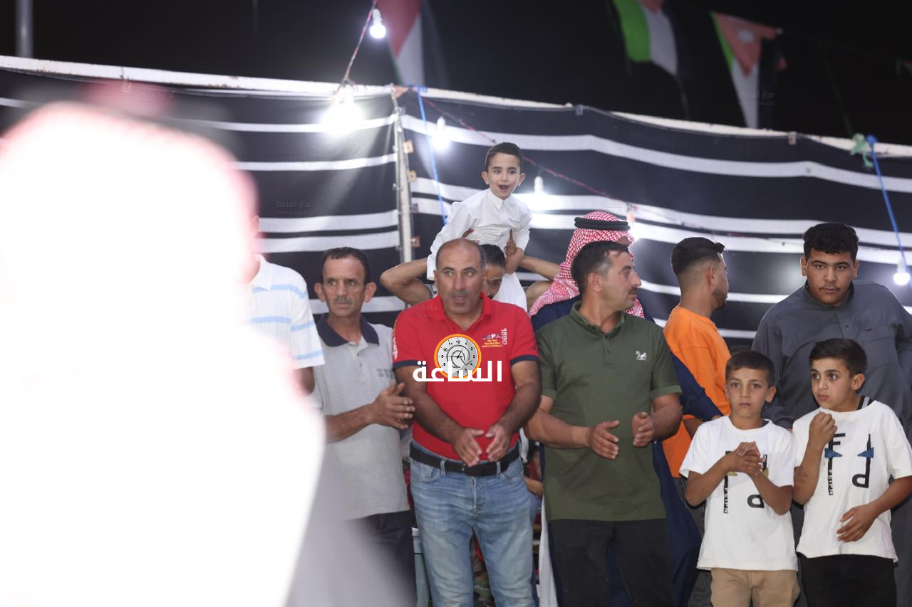 Madar Al-Saa Images 0.5947215825569856