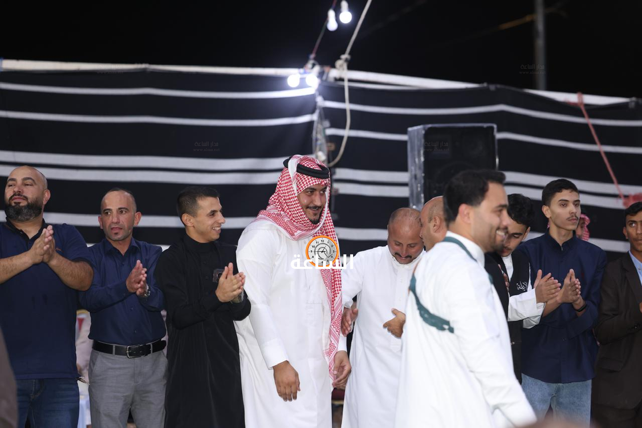 Madar Al-Saa Images 0.818721874057243