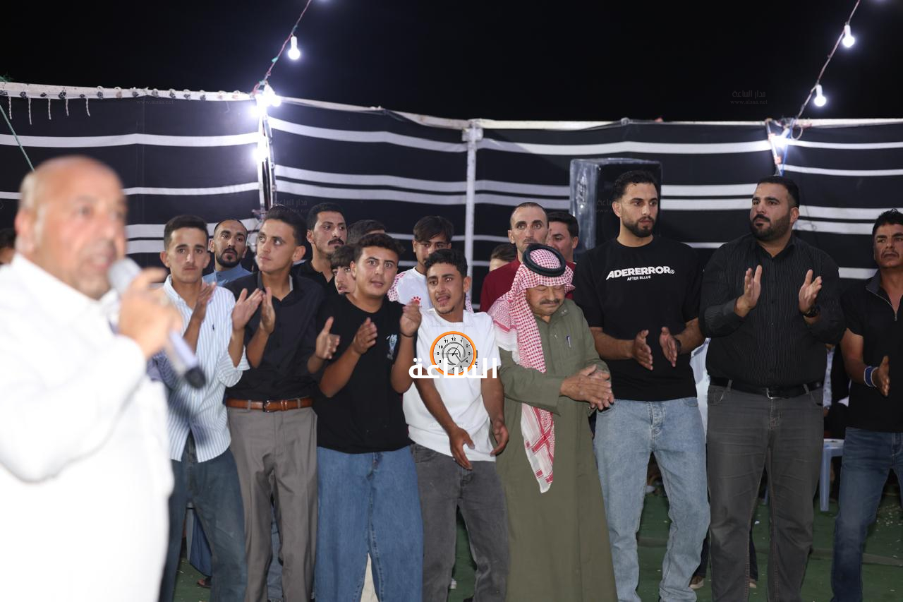Madar Al-Saa Images 0.07137704435662129