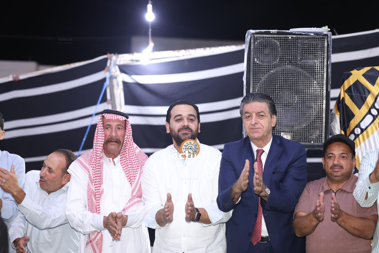 Madar Al-Saa Images 0.5104219163802728