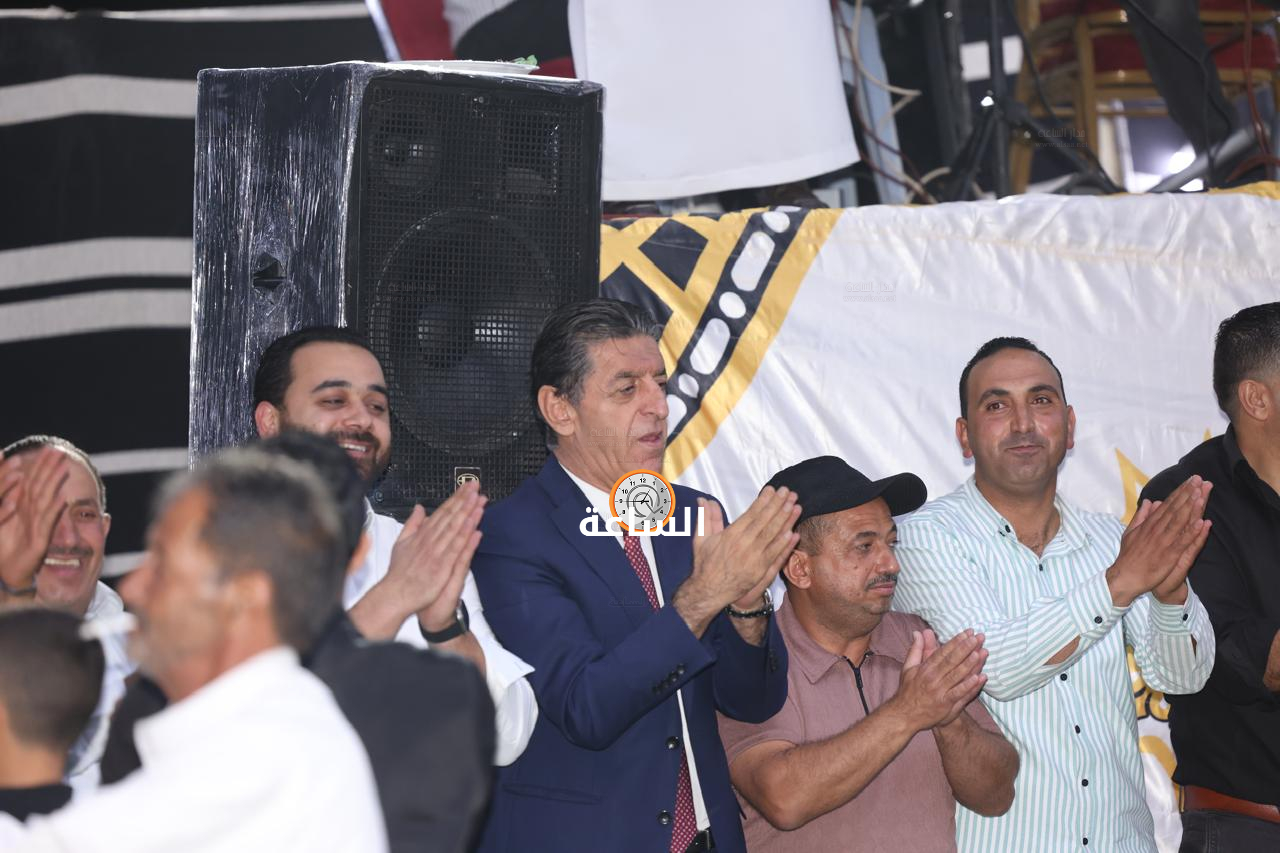 Madar Al-Saa Images 0.7747574814250211