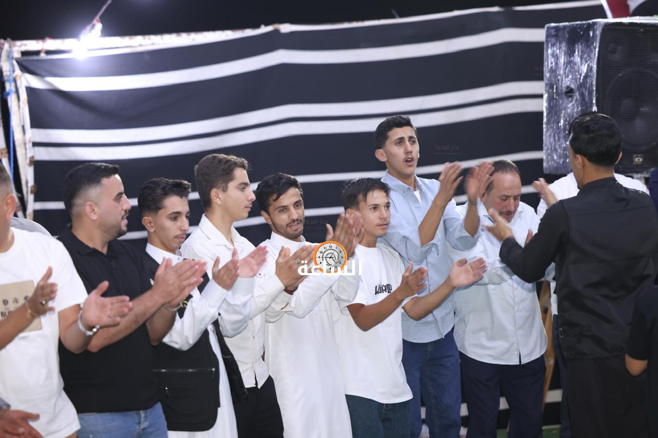Madar Al-Saa Images 0.2294529131709111