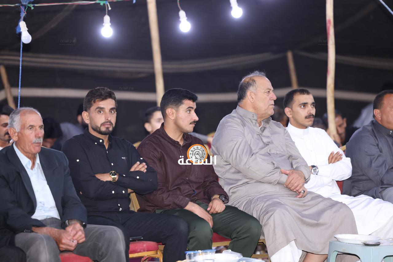 Madar Al-Saa Images 0.5692184287199498