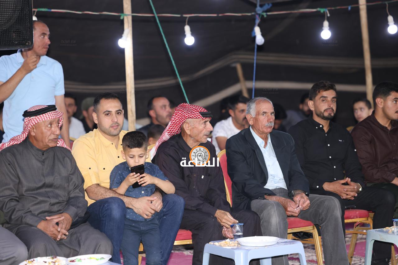 Madar Al-Saa Images 0.8319257170051375