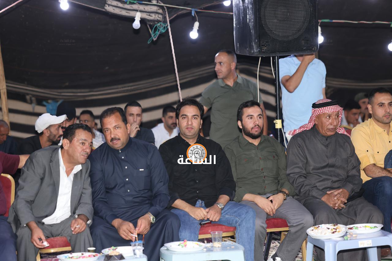 Madar Al-Saa Images 0.5524888435568887