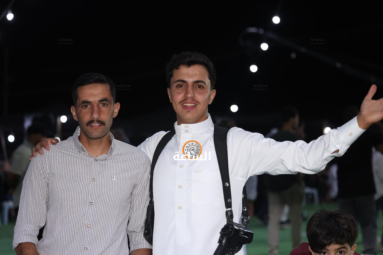 Madar Al-Saa Images 0.9993905878770614