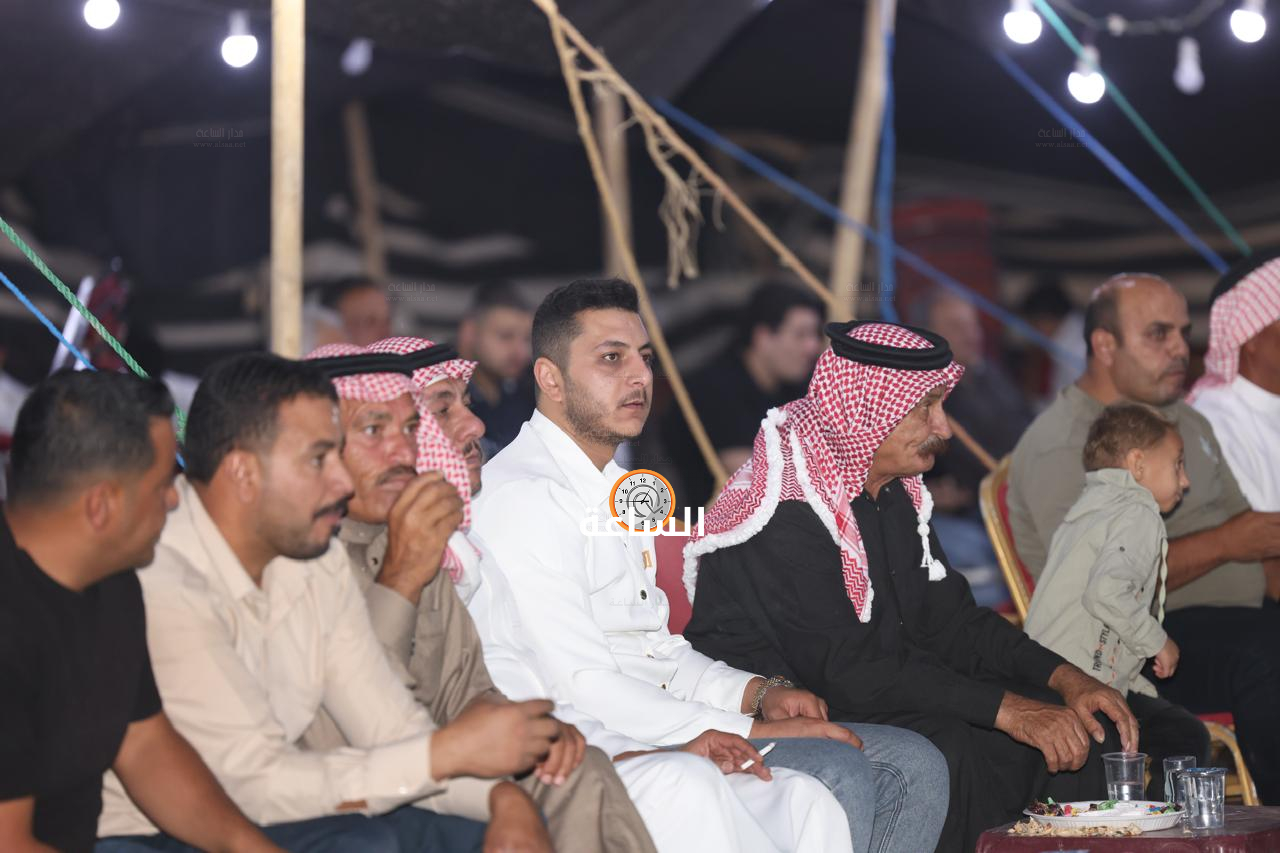 Madar Al-Saa Images 0.11393161458290069
