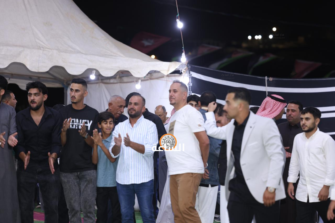 Madar Al-Saa Images 0.8447764009598164