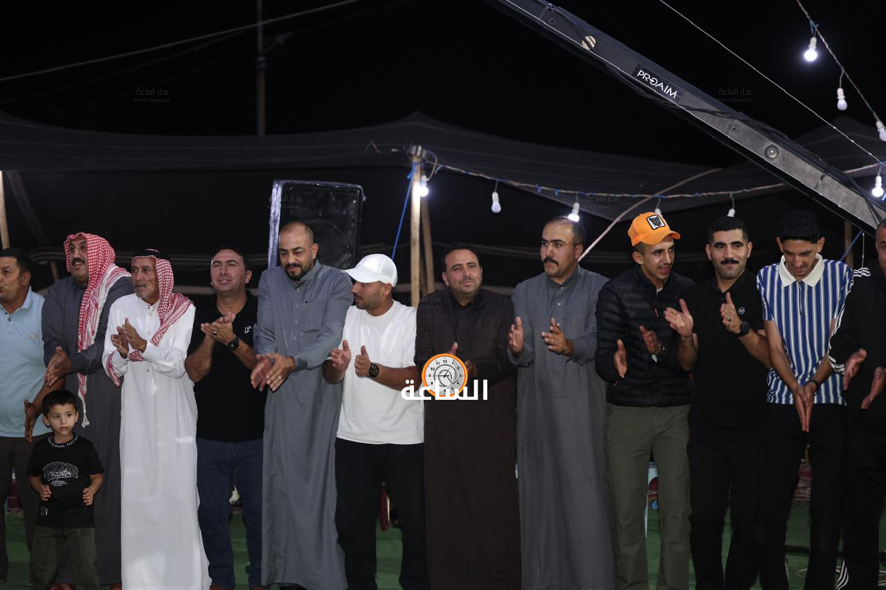 Madar Al-Saa Images 0.2790408505840227